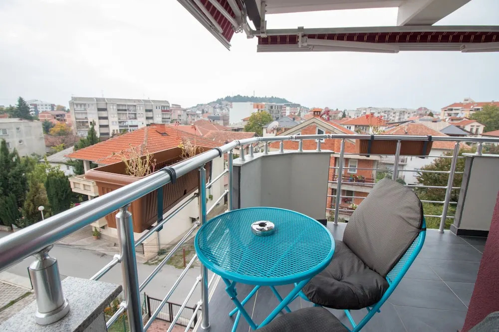 Fantastik Apartments