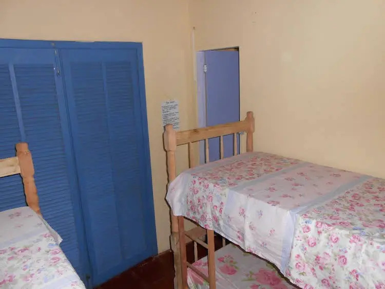 Hostel Alecrim