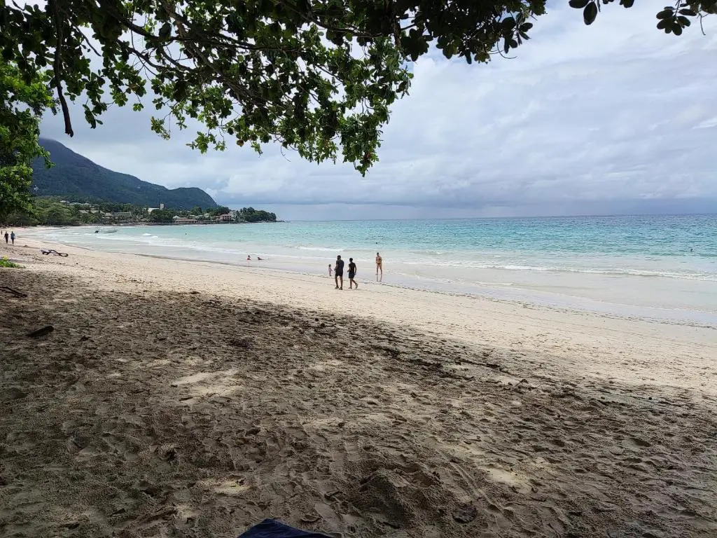 2-bed Apt, Sleeps 5, Near Beau Vallon Beach