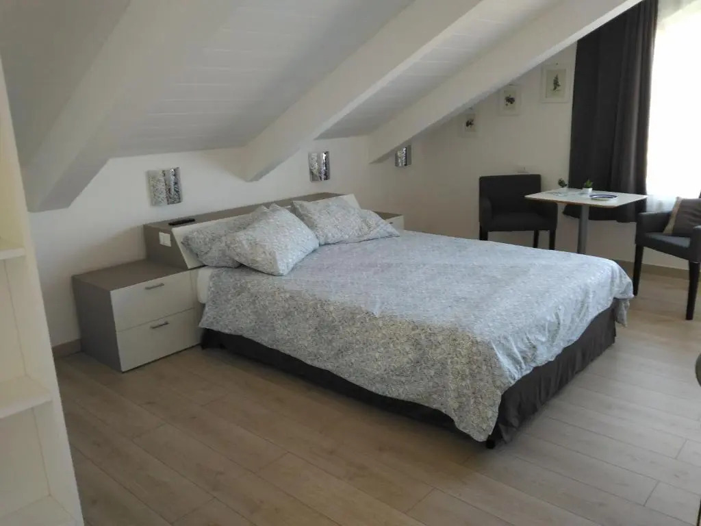 Pescara House