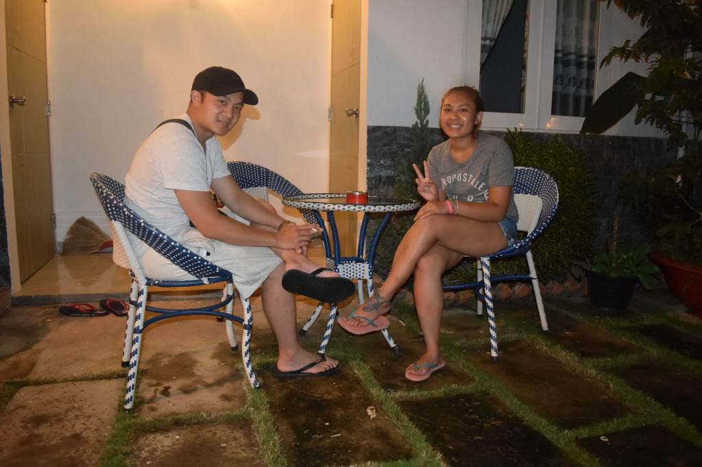 ღ Orchid Guesthouse ღ 5 minutes to the Beach & Night Market ღ