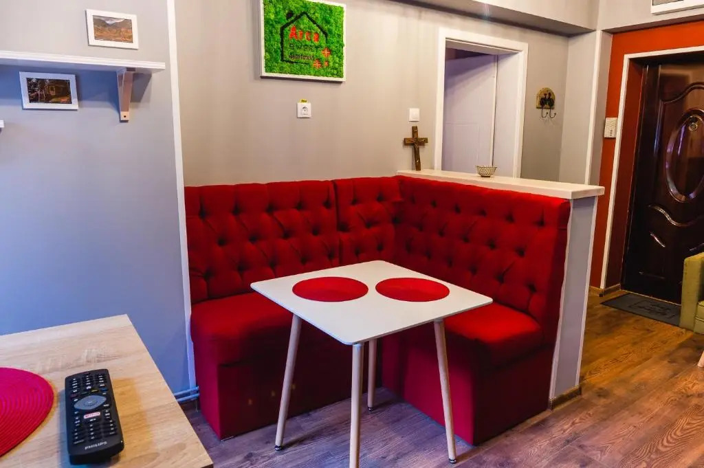 Arca Sweet Apartment