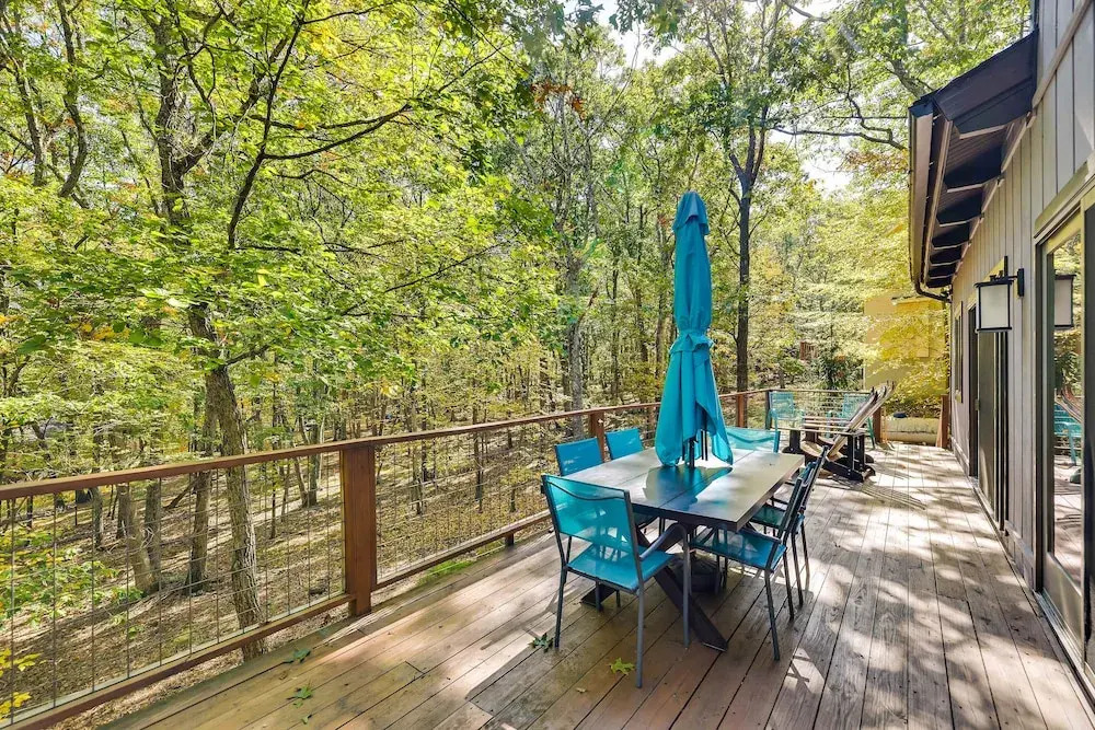 Gorgeous Bushkills Lodge w/ Pool Access!