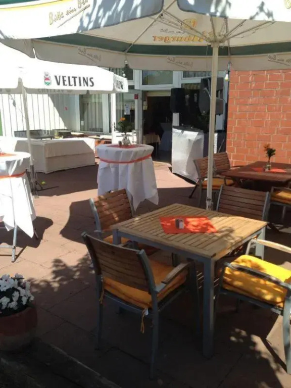 Sportpark Hotel Isernhagen