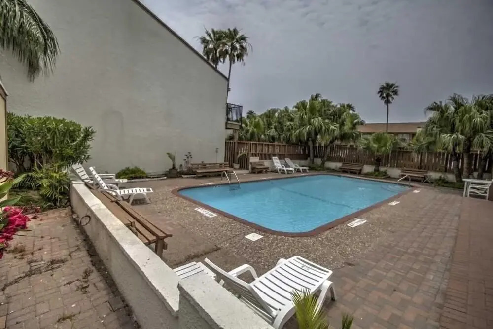Sandcastle 210a - 1 Br Condo