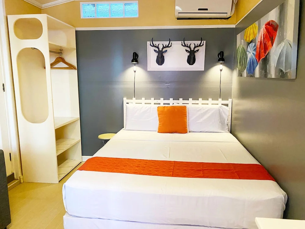 Little Norway Guesthouse - Mactan Cebu International Airport