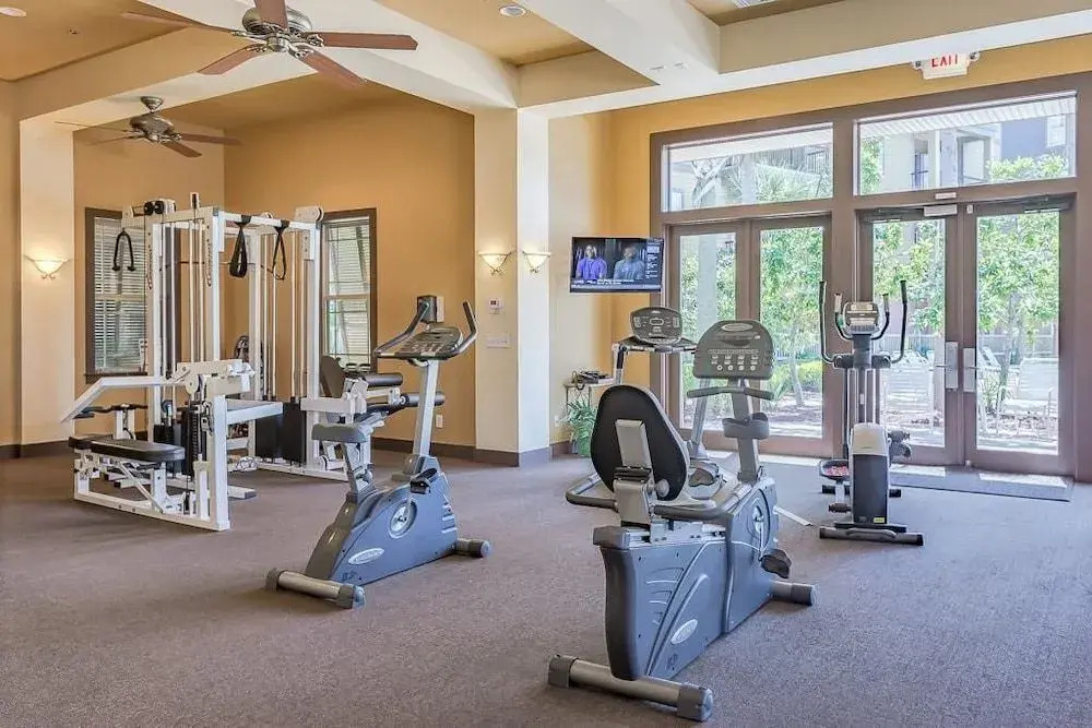 Enclave at Oak Hill A101