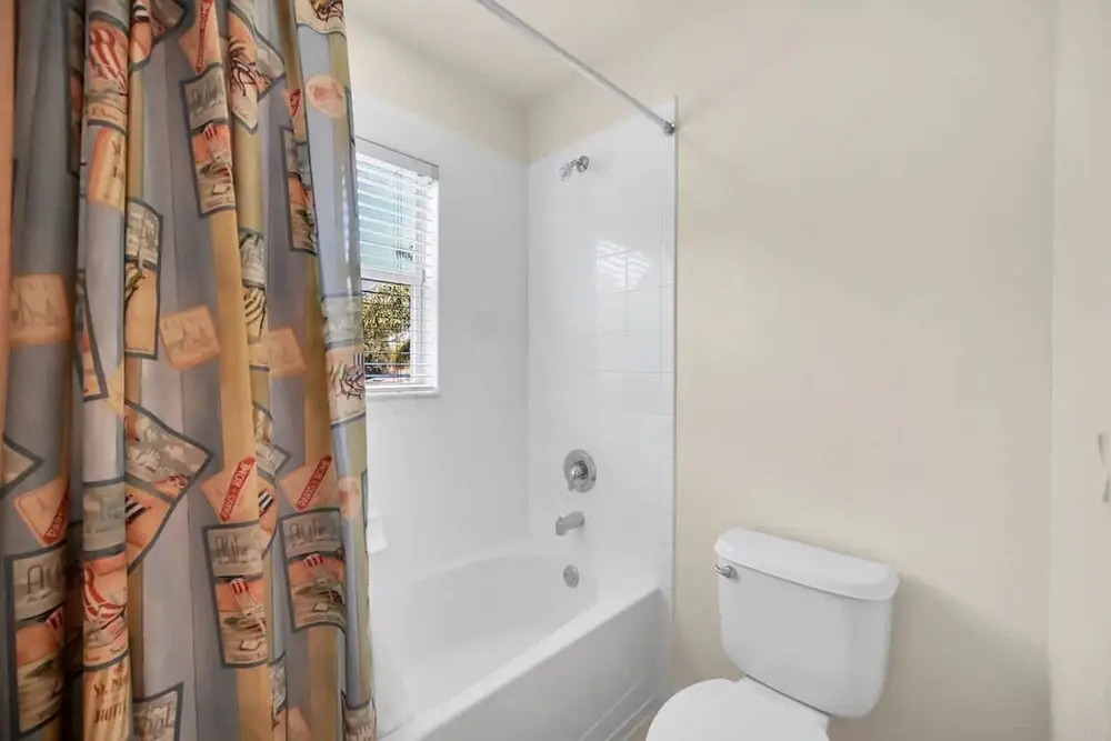 Near Disney Amazing 5 Bd Home - Private Pool
