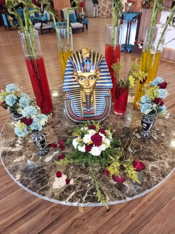 luxor