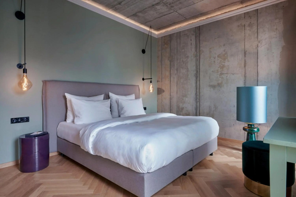 Gekko House Frankfurt, a Tribute Portfolio Hotel