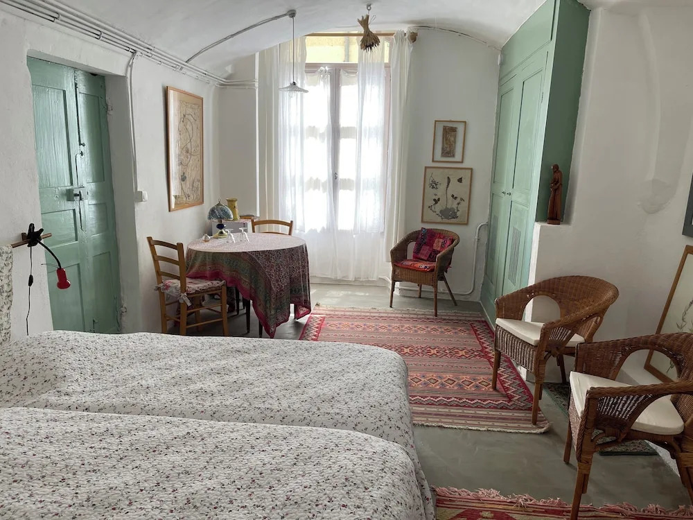 Les Asphodèles Amélie