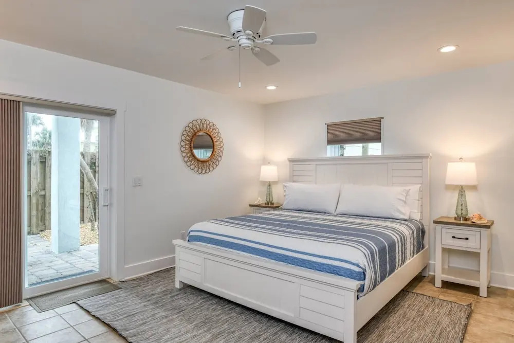 Maritime Place Unit A