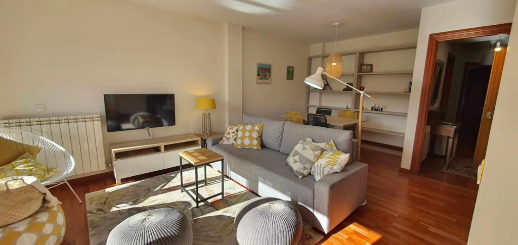 Apartamento Vacacional La Madora