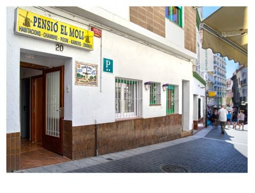 Molí de Mar - Smart Hotel