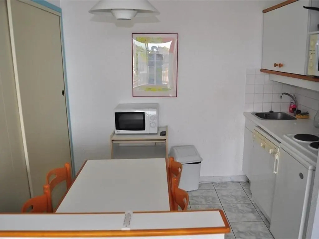 Appartement Port Barcarès, 2 pièces, 5 personnes - FR-1-431-128
