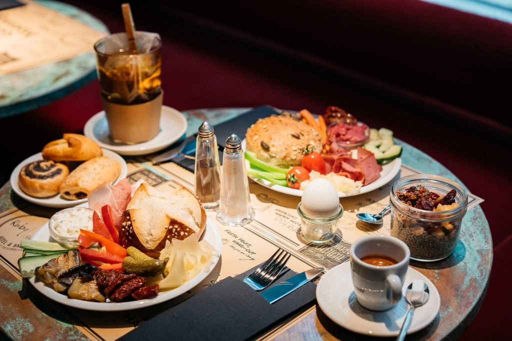 Ruby Stella Hotel London by IHG