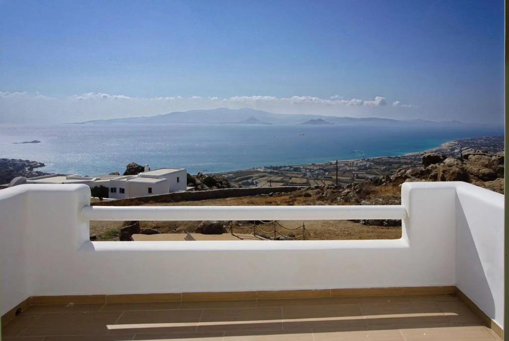 Alta Vista Naxos