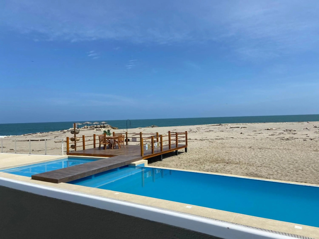 Ocean Club - Ocean Suites II