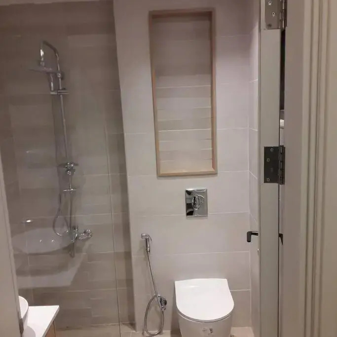 Exquisite Modern 2-bedroom Rental Unit