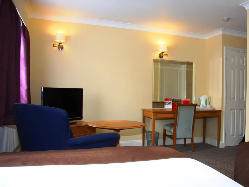 Best Western Thurrock Hotel