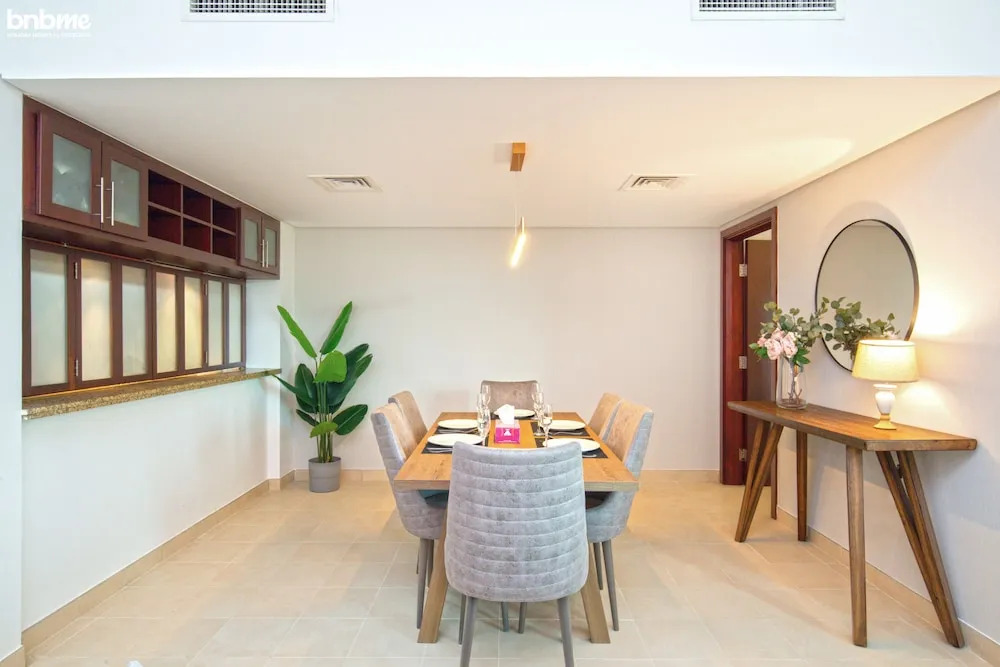 bnbme | Túria Tower A | 2 BDR