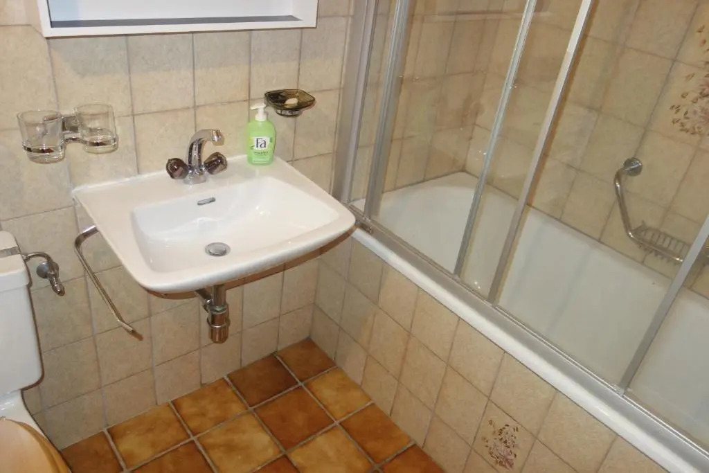 Oree du Bois OB D0 CALM apartment 6 pers