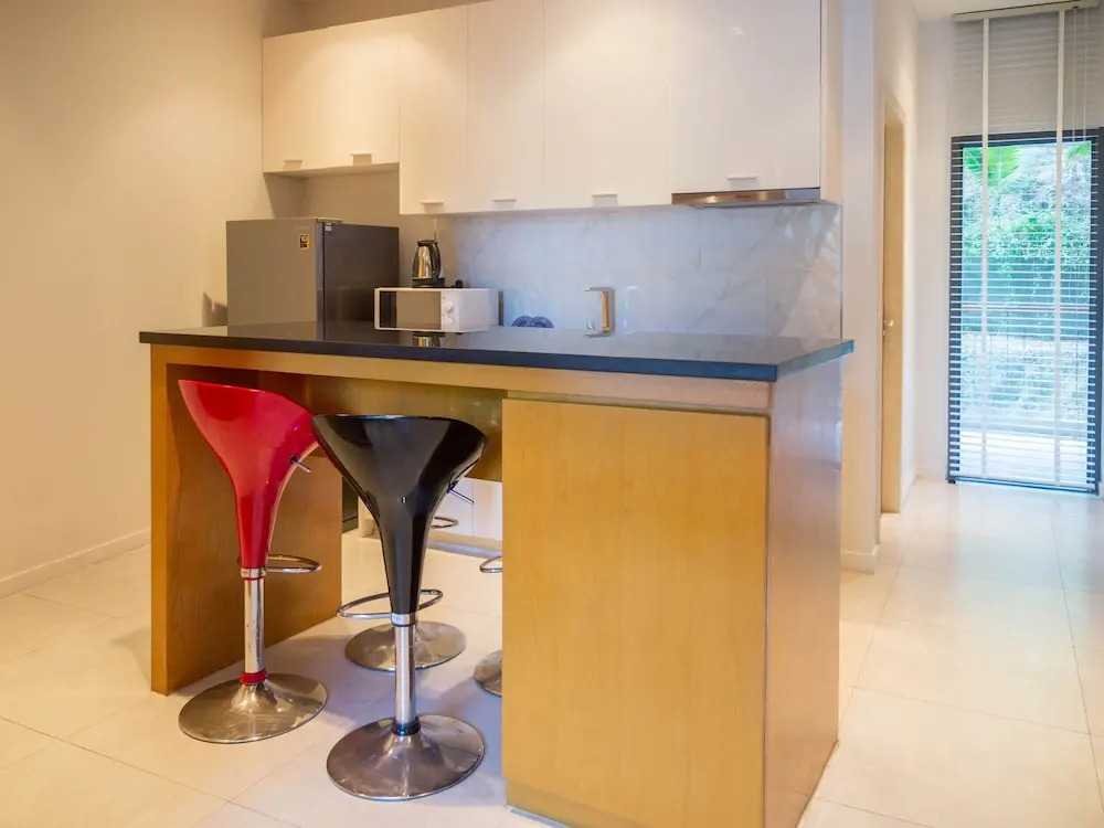 1 bdr apartment at Kamala 10 min to the beach