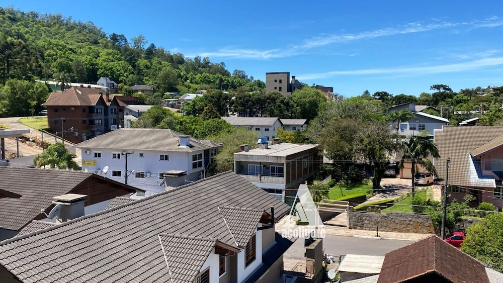 Conforto em Gramado  GRMEVE28