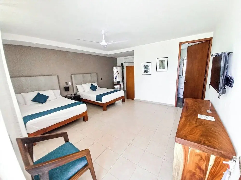 AZUL ARENA Hotel Boutique