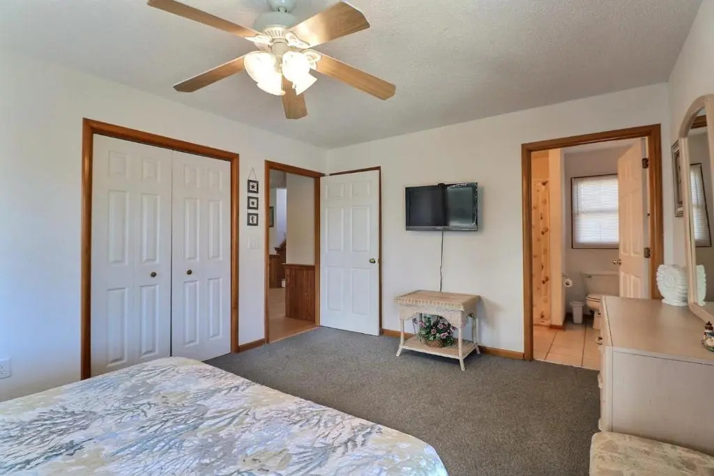 1358 Ar Lan Y Mor 4 Min Walk to Beach