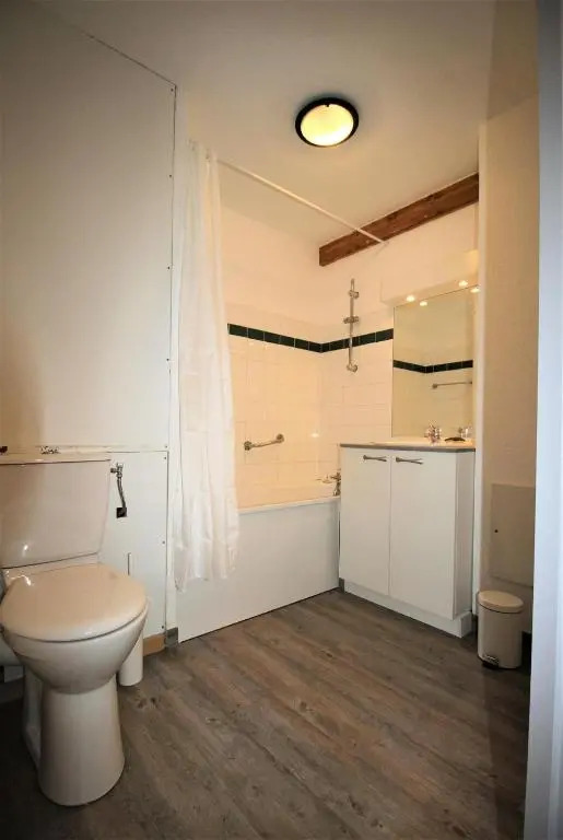 Chalets Du Thabor - 3 Pièces pour 8 Personnes 57