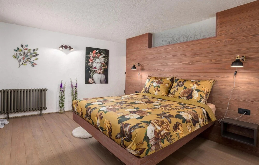 Awesome Home in Mucici With 2 Bedrooms, Wifi and Outdoor Swimming Pool