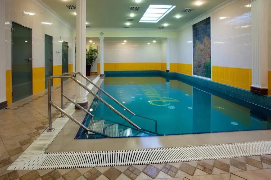 ASTORIA Hotel & Medical Spa