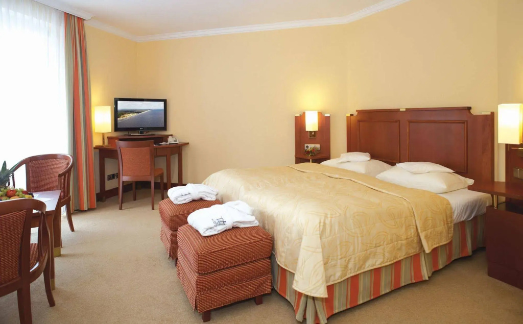 Hotel zur Post - ein Rovell Hotel