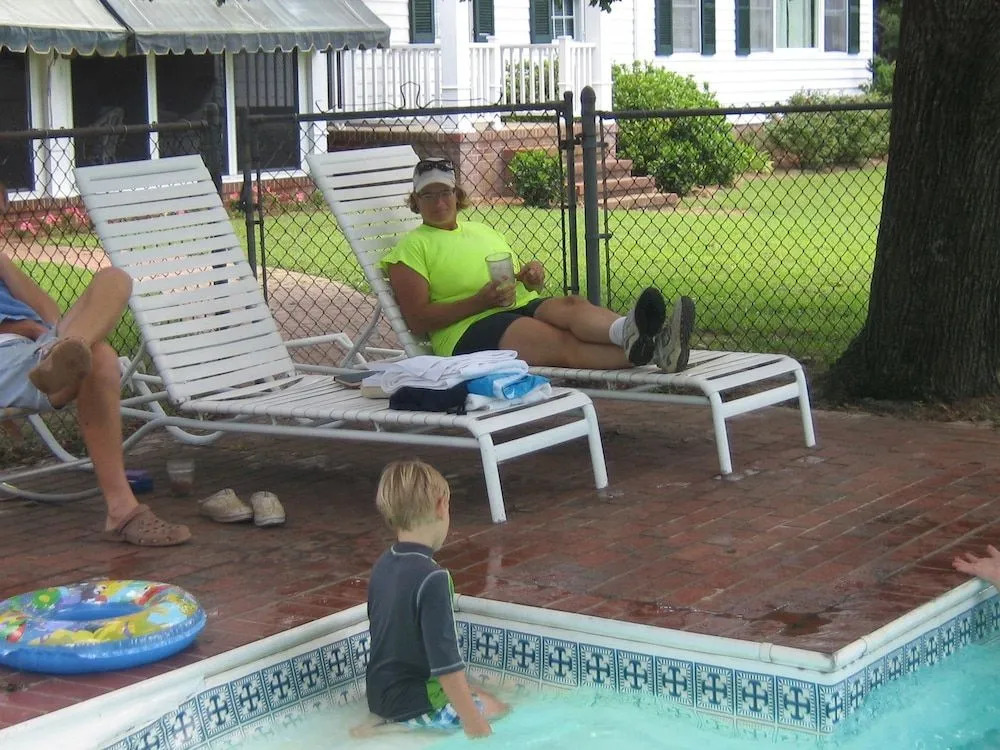Bay View Waterfront B&B