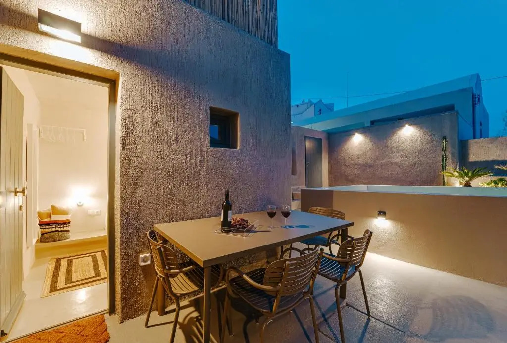 Present Perfect Villa