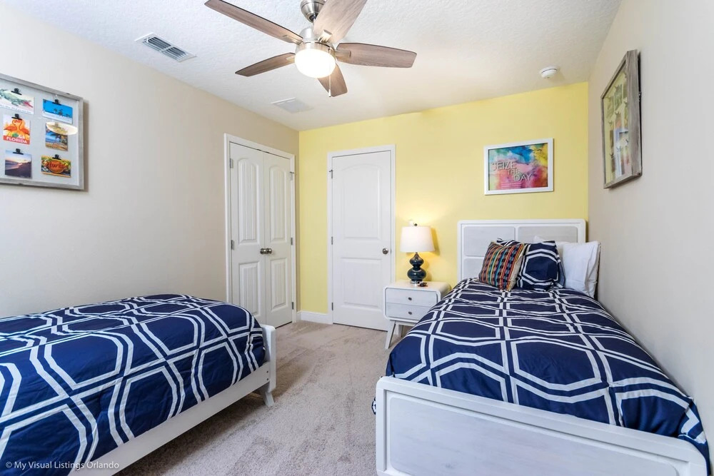 H5287 Ultimate 5 Bedroom 5 Bathroom Luxury Villa