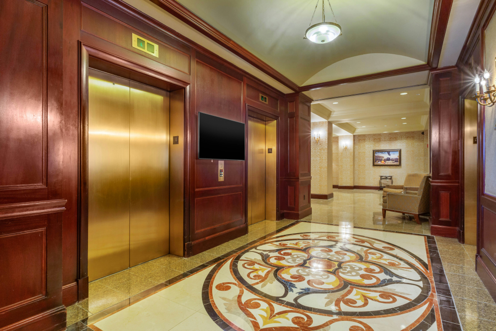 Omni New Haven Hotel at Yale