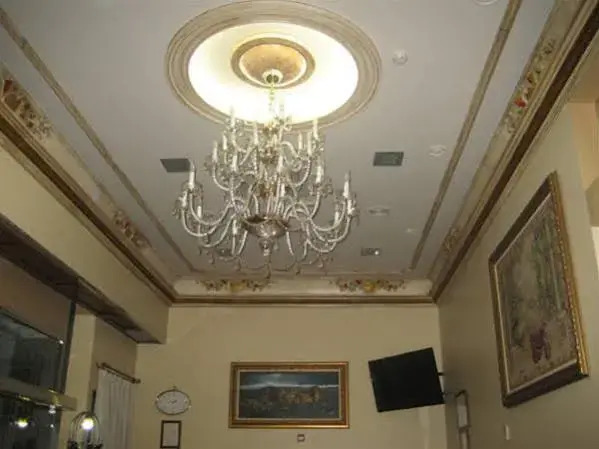 Hotel Boutique Las Almenas by Maxi Hoteles
