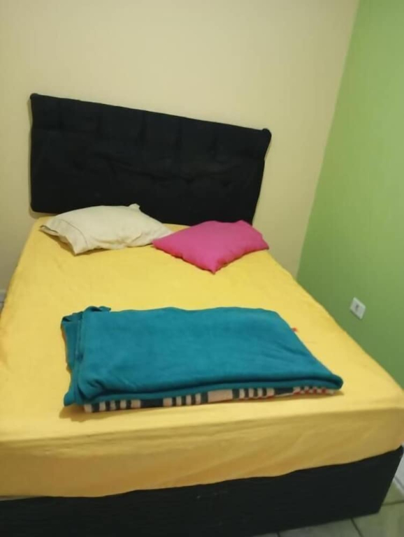 Hostel Bryan Tatuapé