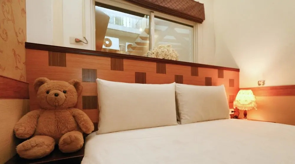 zstar B&B