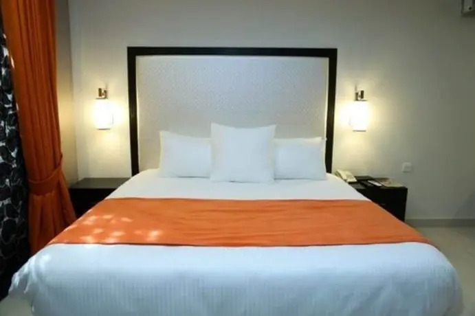 Hotel Beesh Beesh Village