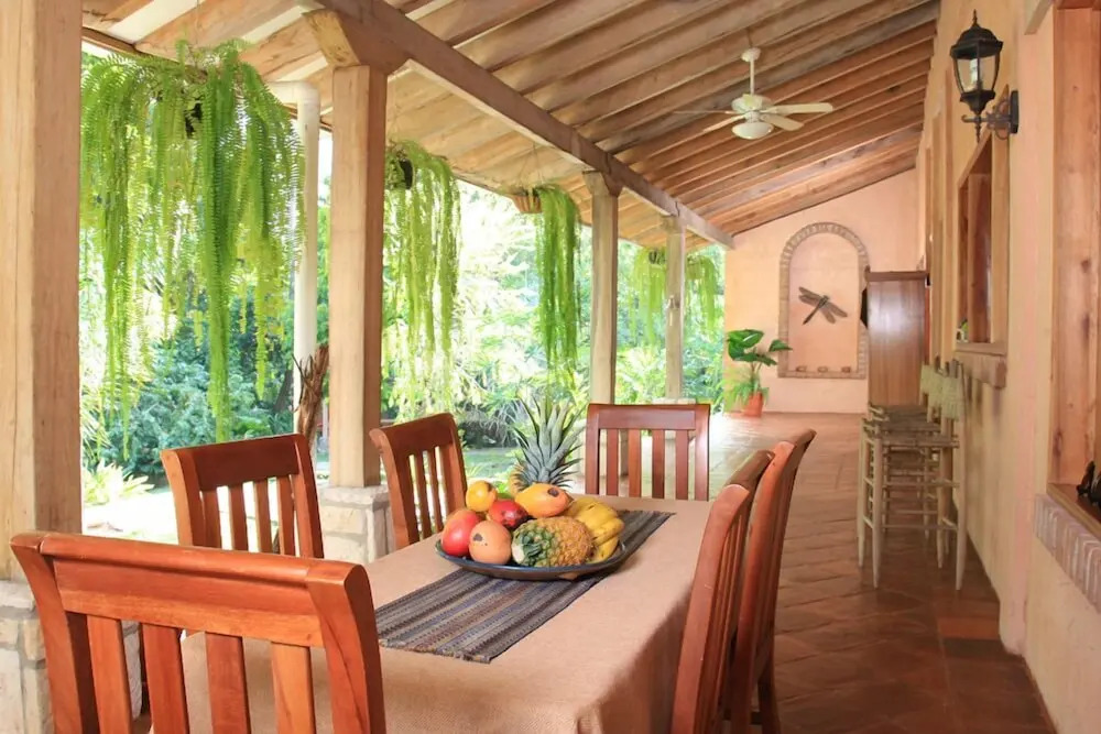 La Villa de Soledad