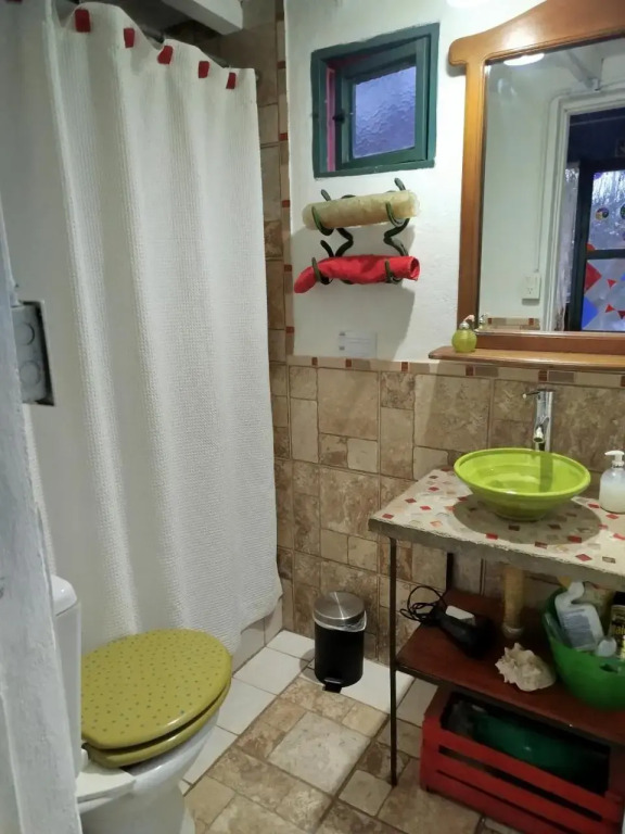 Kiritina´s House Homestay