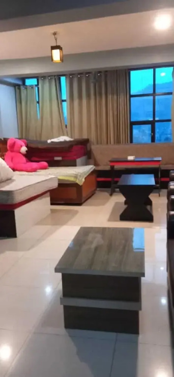 Residency Paris City View Hotel Butwal