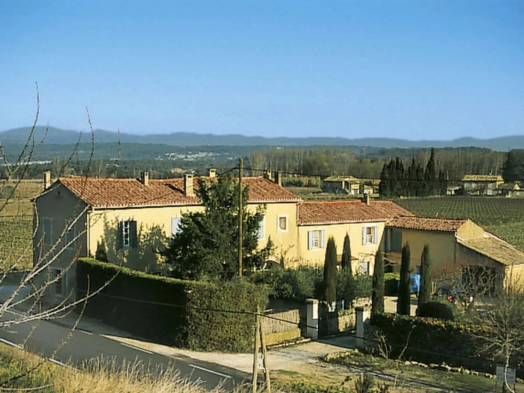 Le Cedre (MBE101)