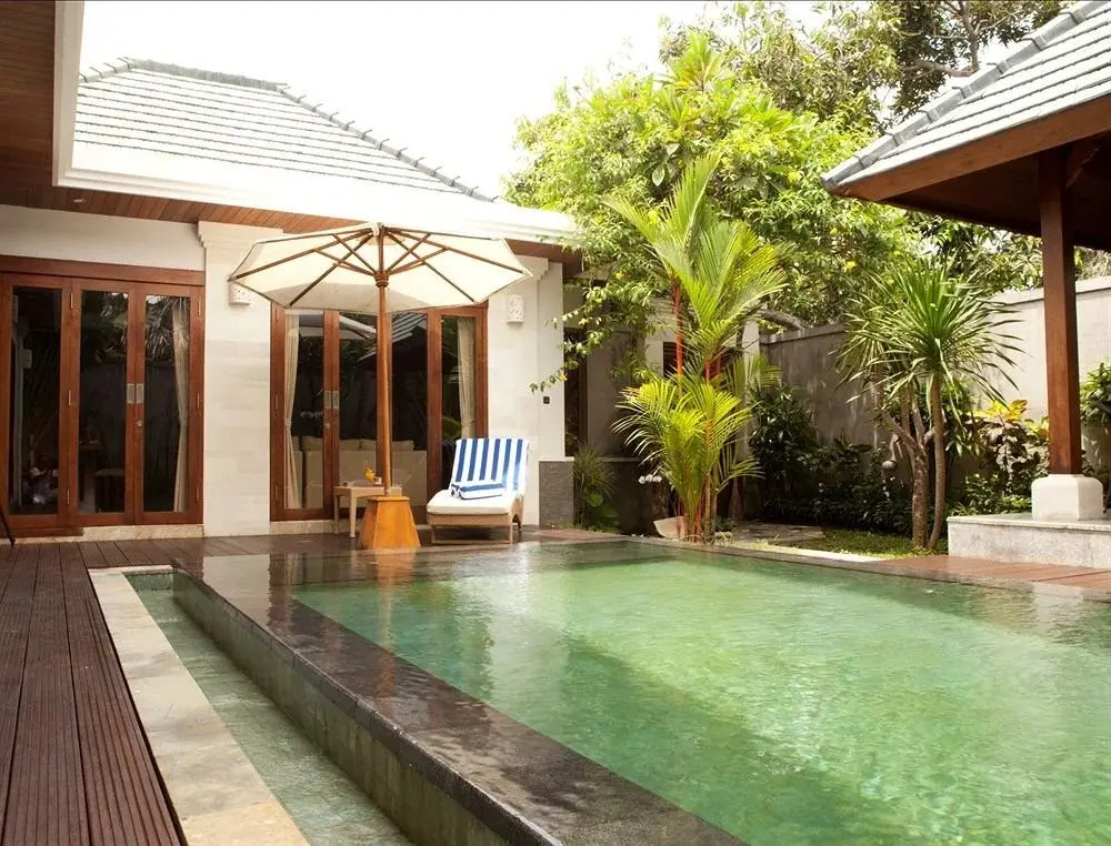 Villa Tulip I