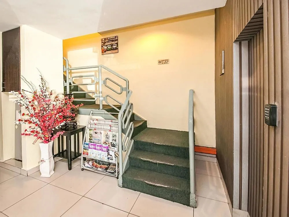 OYO 89944 Stay Inn