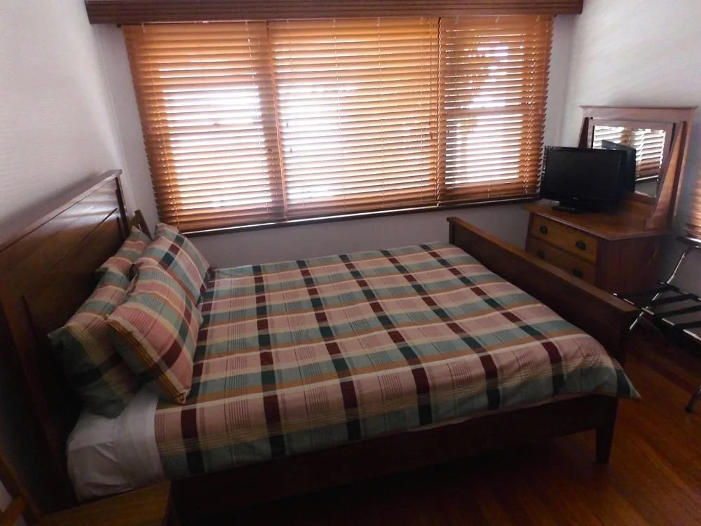 Riverview Cottage