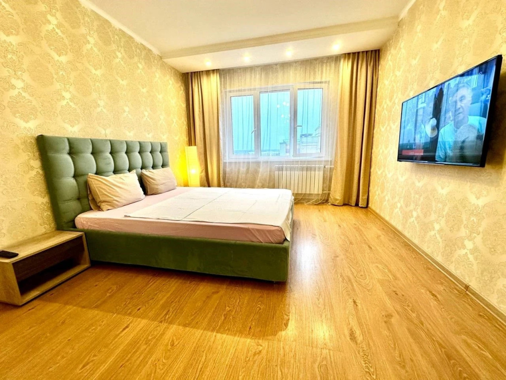 Fresh Room на ул. Строителей, 27/1